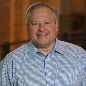 Meet your Posher, Ron